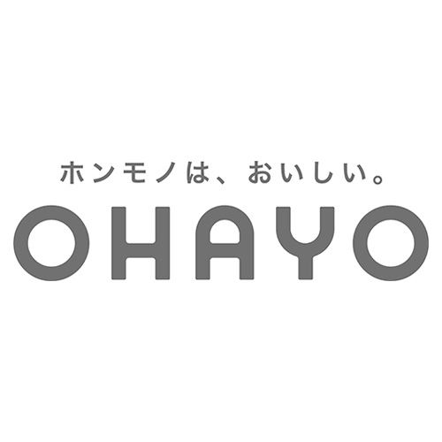 日本OHAYO乳業