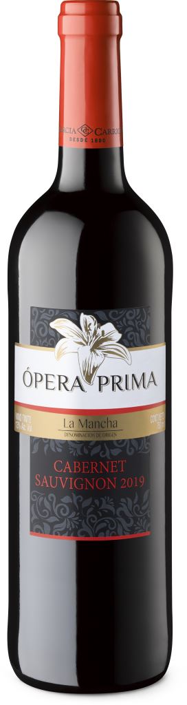 Opera Prima Cabernet Sauvignon