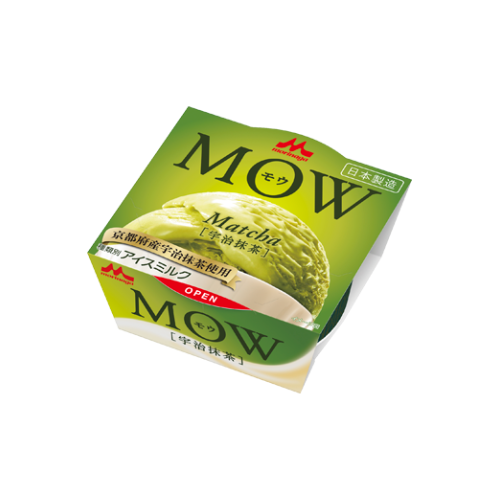 MOW Matcha